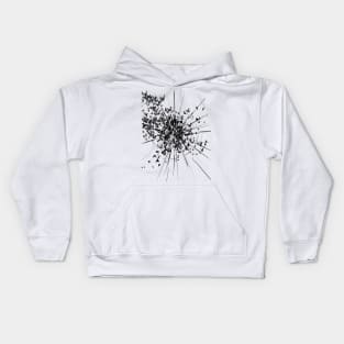 Butterfly Kids Hoodie